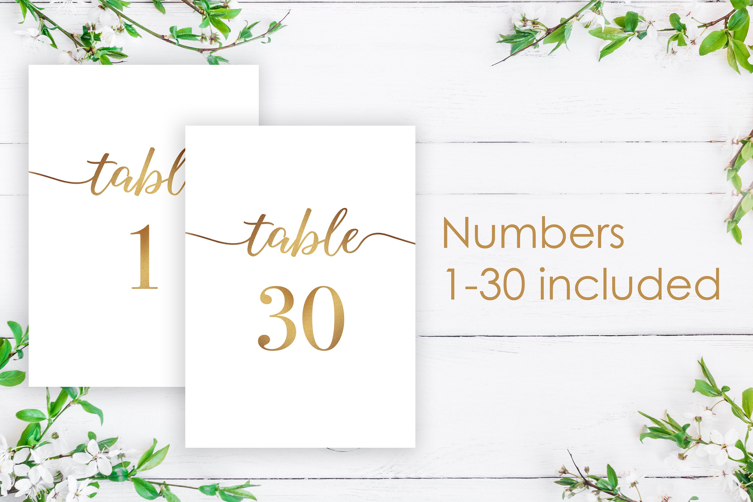 gold-table-numbers-printable-numbers-template-for-wedding-etsy