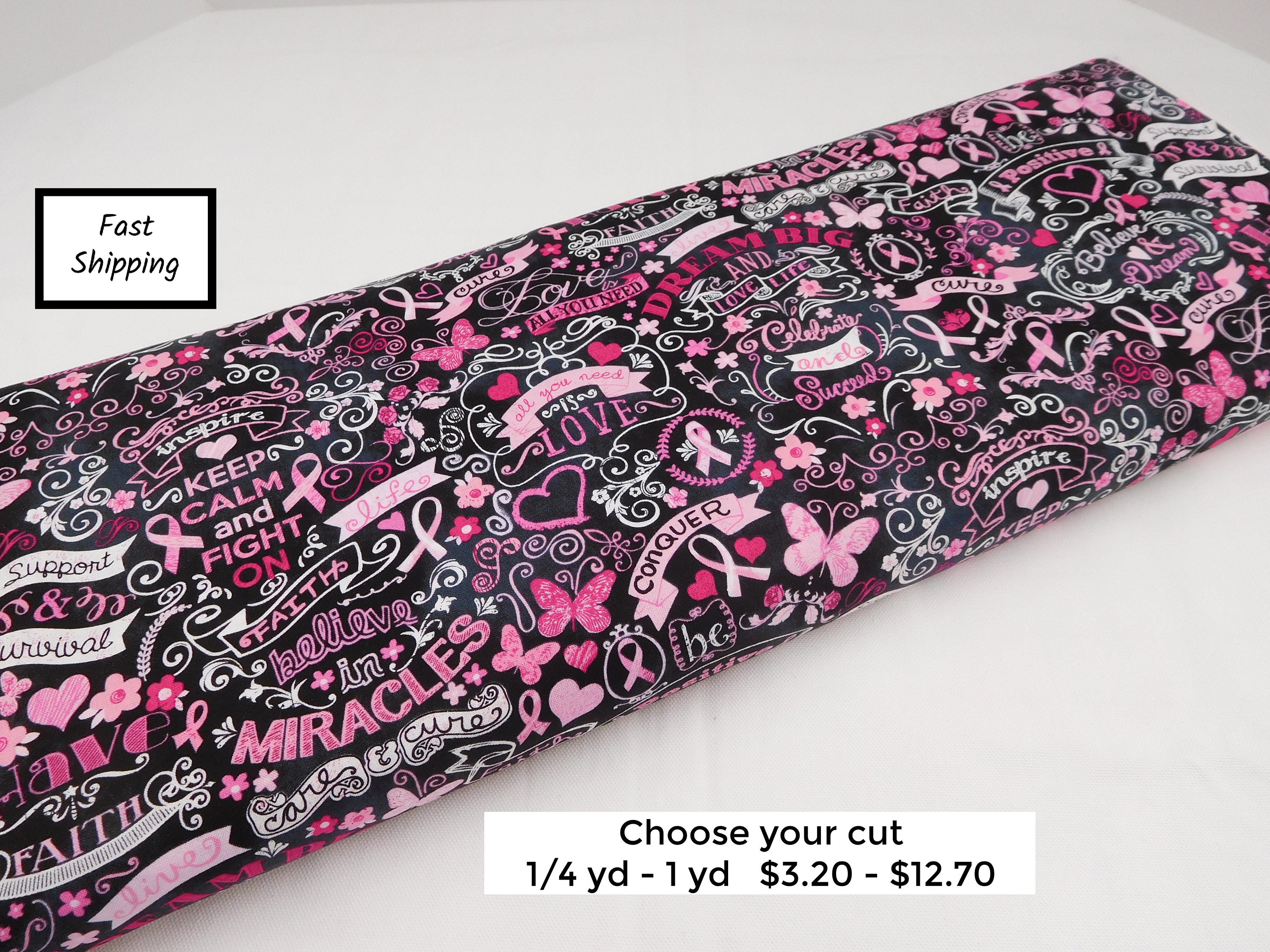 Personalized NHL San Jose Sharks Breast Cancer Awareness Paisley