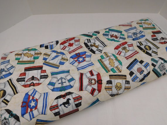 1112 Nurse Tossed Allover Fabric; Fabric By the Yard; Fat Quarters to Full Yards;