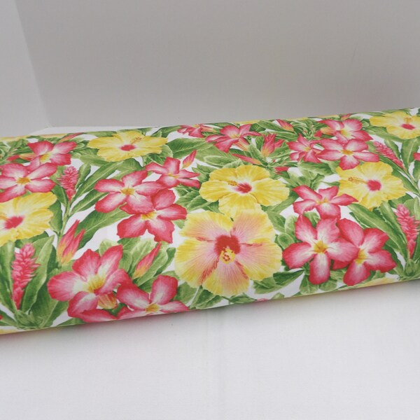 Hawaiian Fabric Etsy
