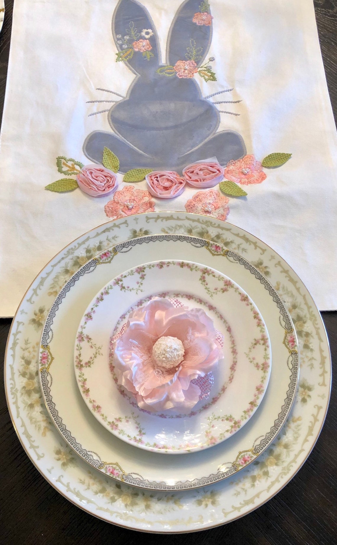 Blush Wedding Decoration & Favors for Guests. Custom Bridal - Etsy