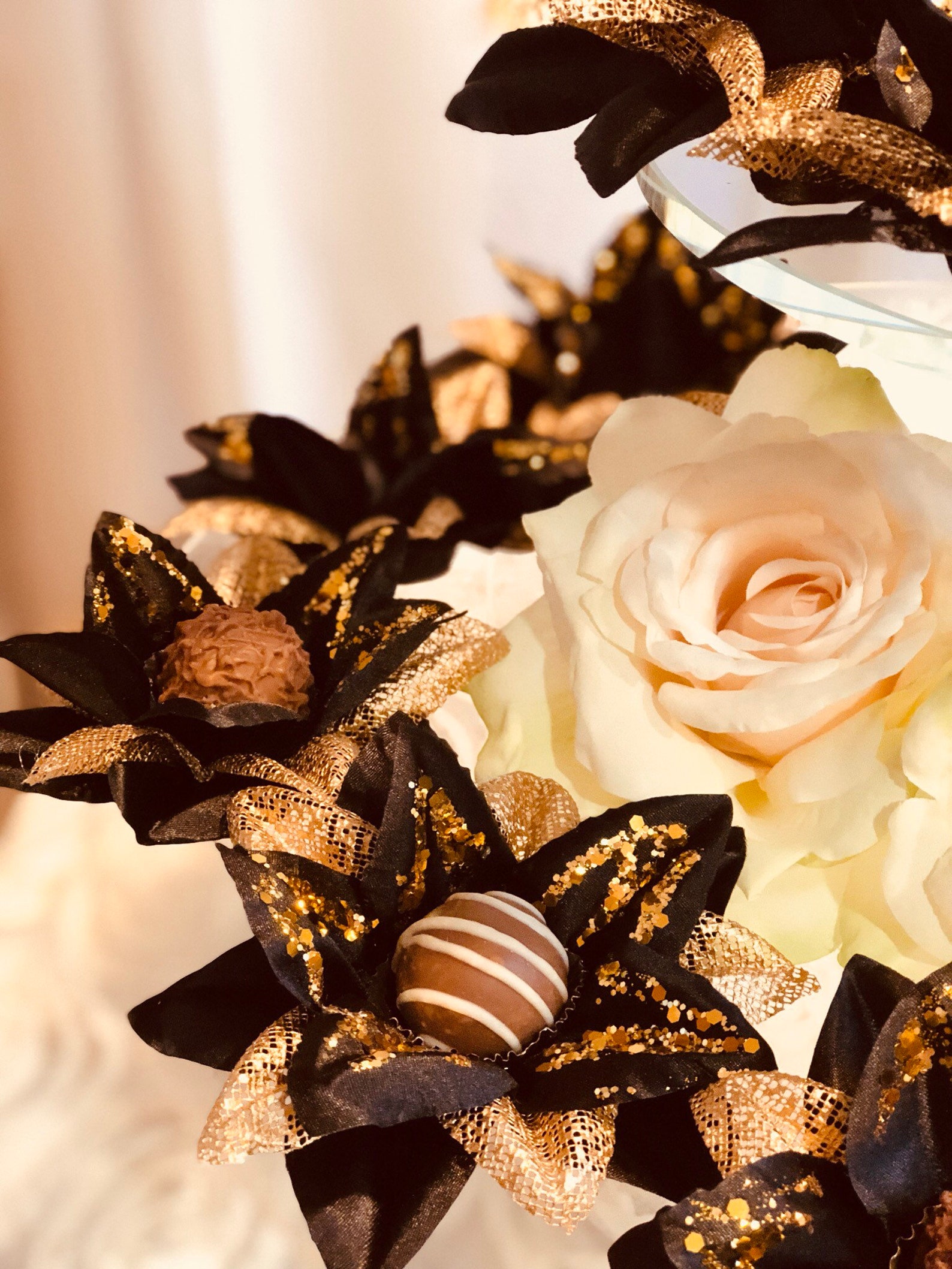 Luxurious Wedding Favors for Guests Personalized Bridal Etsy