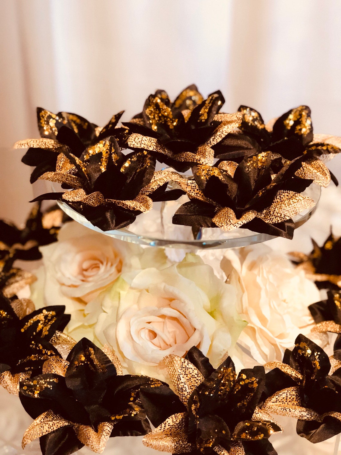 Luxurious Wedding Favors for Guests Personalized Bridal Etsy