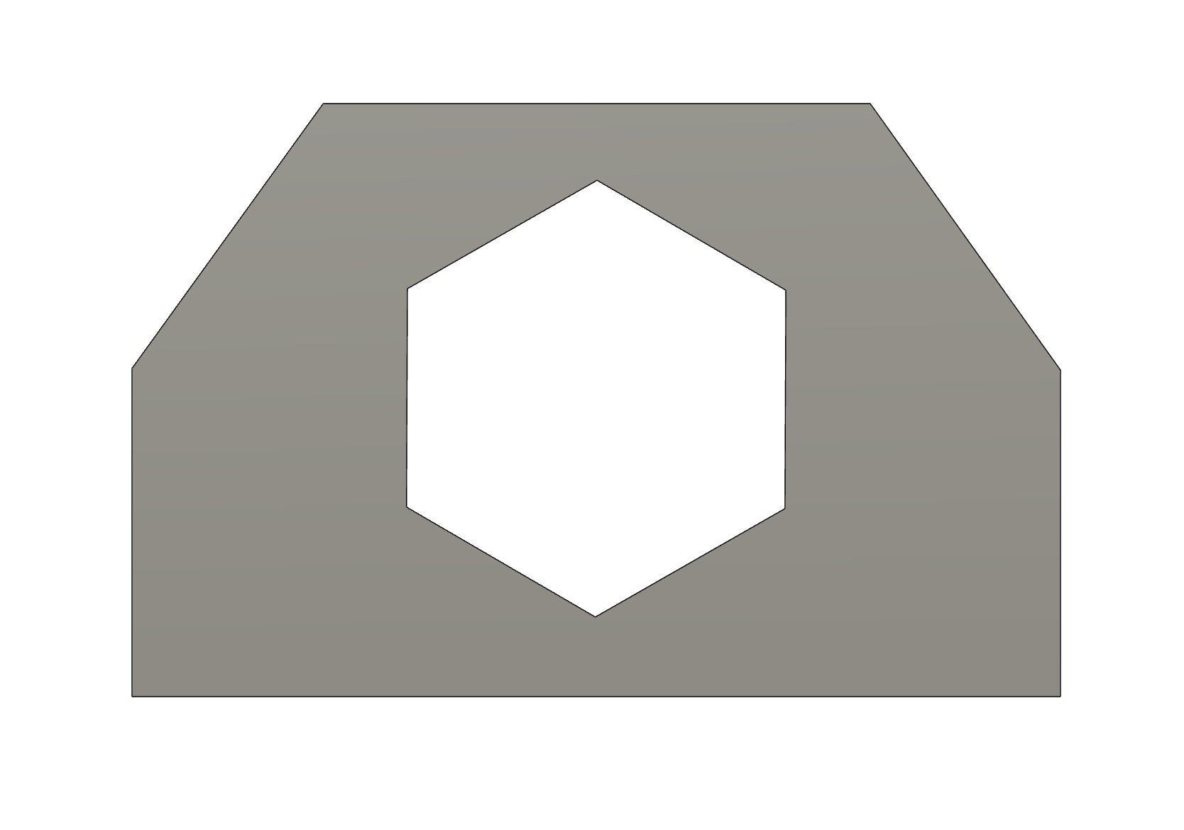 5lb Propane Tank Mount DXF Etsy