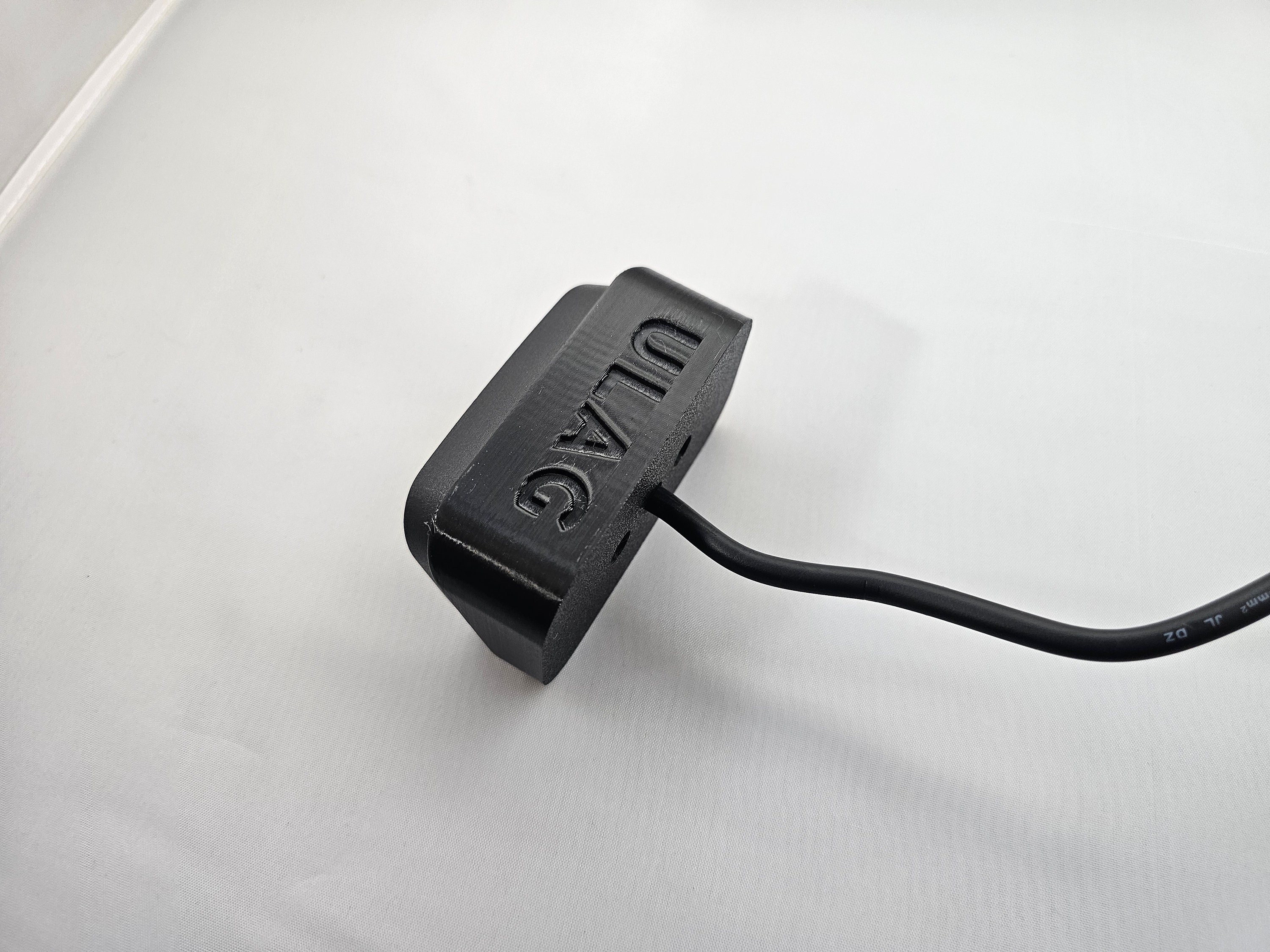 Ironman 4x4 & Harbor Freight Rock Light Mount for Scene Lighting Etsy