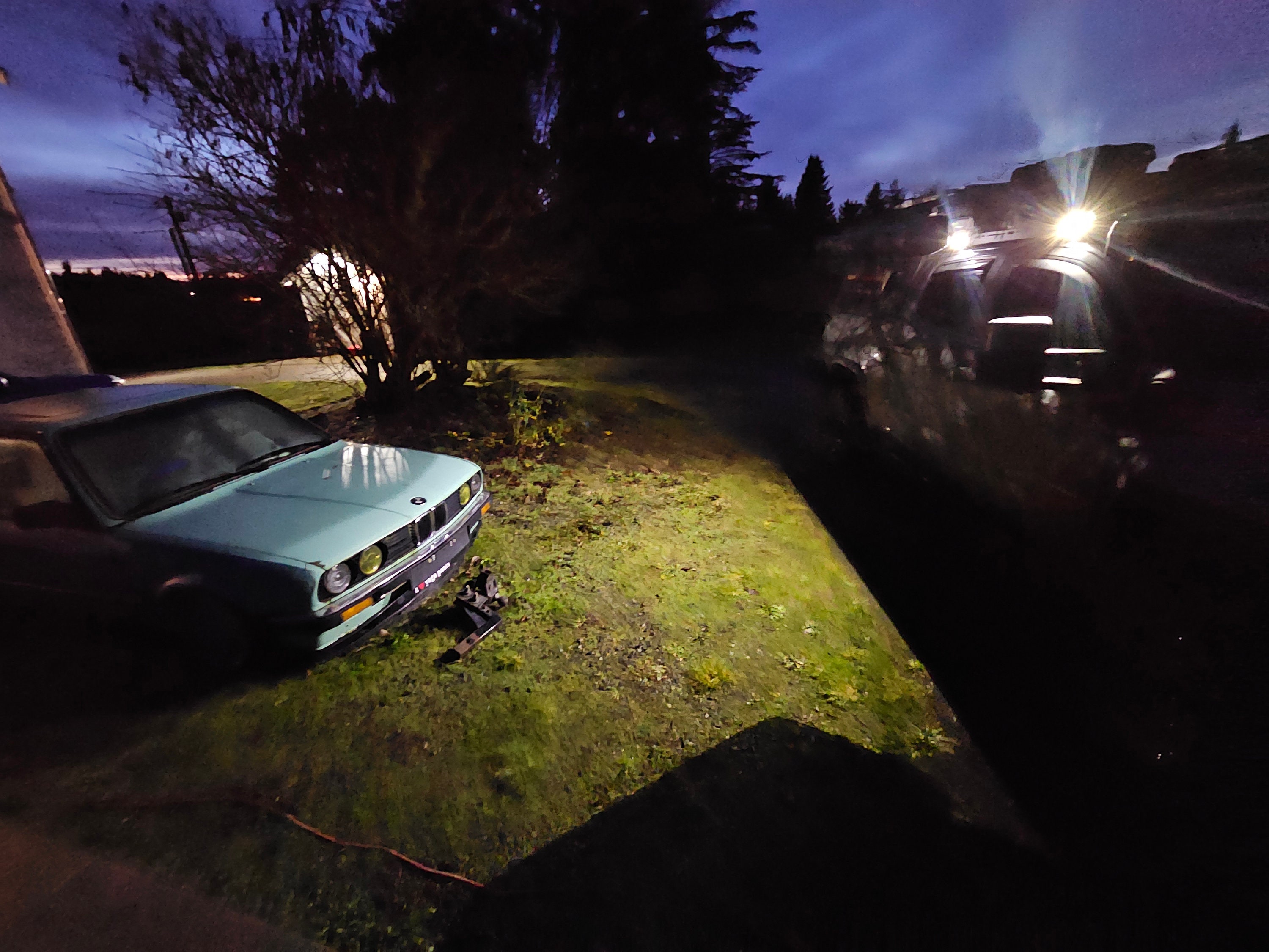 Ironman 4x4 & Harbor Freight Rock Light Mount for Scene Lighting Etsy