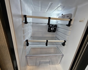 Tope para estante de refrigerador E-Pro / Geo-Pro
