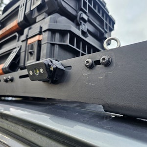Baja Designs Rock Light Area Light Mount