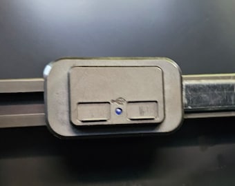 Montaje en concentrador USB de 12 V