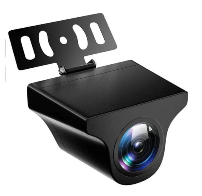 This is the camera the mount is for