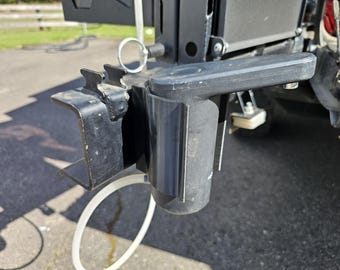 Dometic Magnetic/ T Channel Mount