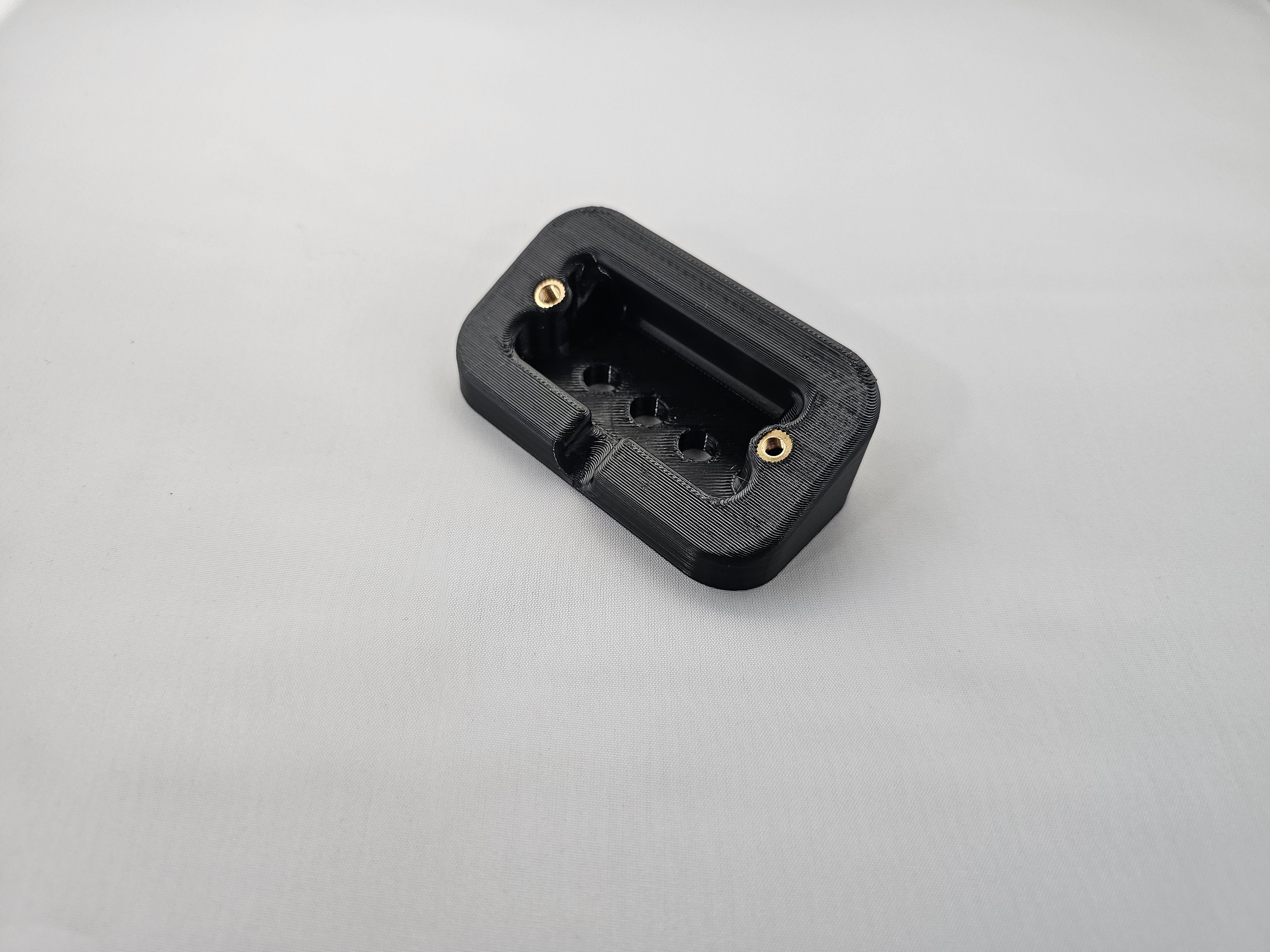 Ironman 4x4 & Harbor Freight Rock Light Mount for Scene Lighting Etsy