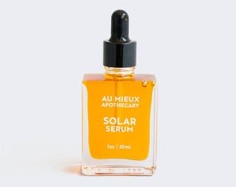 Au Mieux Solar Serum