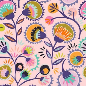 0,50m, pot-pourri précieux, fleurs, bouquet de fleurs, roses, tulipes, DIGITAL, tissu