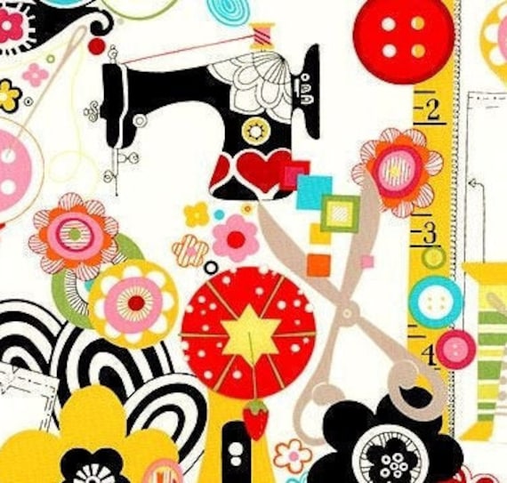 Baumwolle NÄHMASCHINE Schnittmuster Reißverschluss, Zipper - Main Image