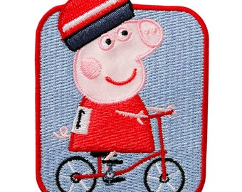 Peppa wutz fahrrad - Die hochwertigsten Peppa wutz fahrrad ausführlich verglichen!