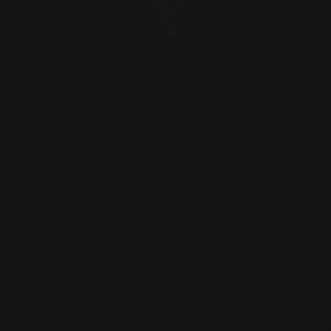 Könnte beinhalten: Ein einfarbiger schwarzer Hintergrund mit einer dezenten Textur.