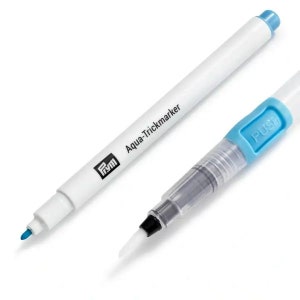 Prym Trick-Marker, Aquatrick&#39; marking and water pen, fabric marker, marking pen, sewing accessories