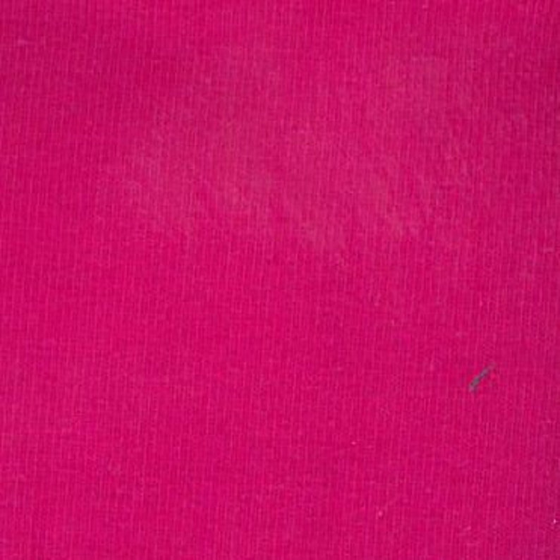 Jersey, uni, PINK, 150cm breit Bild 1