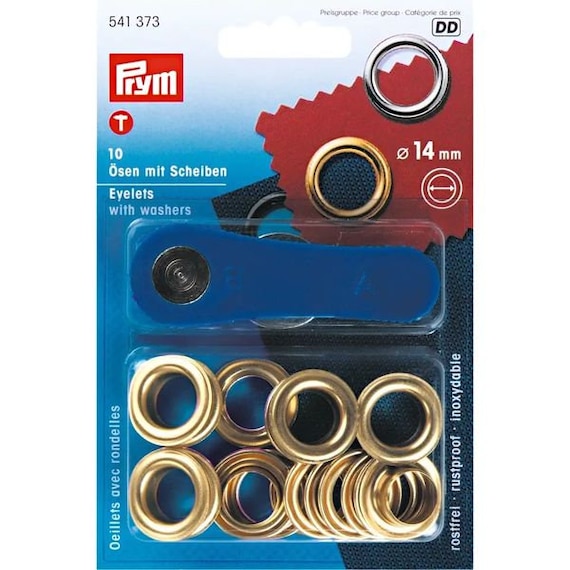 Coloured eyelets discount