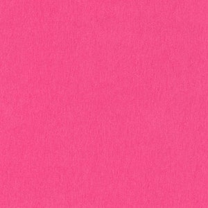 Jersey pink, 20, Laguna, Robert Kaufman, sewing, cotton, fabric, 0.50 m image 1