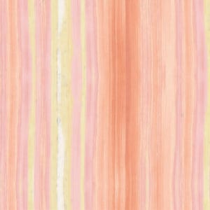 Può includere: Sfondo astratto ad acquerello con pennellate verticali nei toni del pesca, rosa, giallo e bianco. Il design presenta un aspetto strutturato e artistico, adatto a vari progetti creativi.