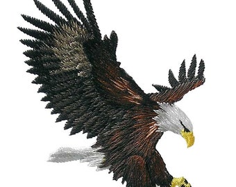 Aquila, Rapace, Aquila, Patch, Ironing Picture, Patches, Patch