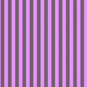 Cotton stripes sewing purple - grey, neon colors, Tula Pink, patchwork fabric, sewing, fabric, 0.50 m