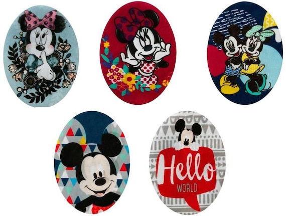 Disney mickey mouse sales hello world