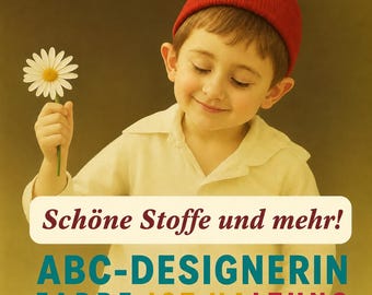 Reserviert für Annelis