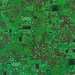 0.50 m, FITTED PLATINEN, Boards, Printed Circuit Boards, Green, Microscope, Laboratory, Science, Research, Cotton Fabric, Patchwork Fabric, Fabric 