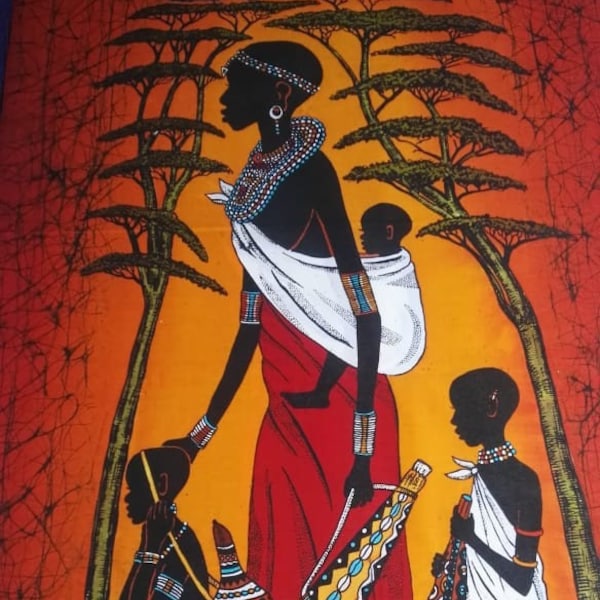 Kenyan Home Decor Etsy