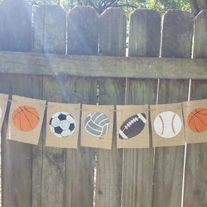 Sports Room - Sports Nursery - Baseball Room - Basketball Room - Boy Bedroom - Sports Decor - Soccer Decor - Sports Bedroom