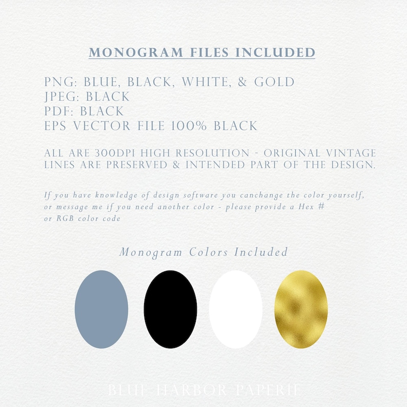 EJ Vintage Monogram · JE Duogram · EJ Classic Wedding Monogram ...