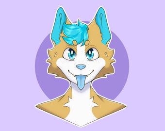 Furry Animation - Etsy Singapore Furry Animation - Etsy Singapore
