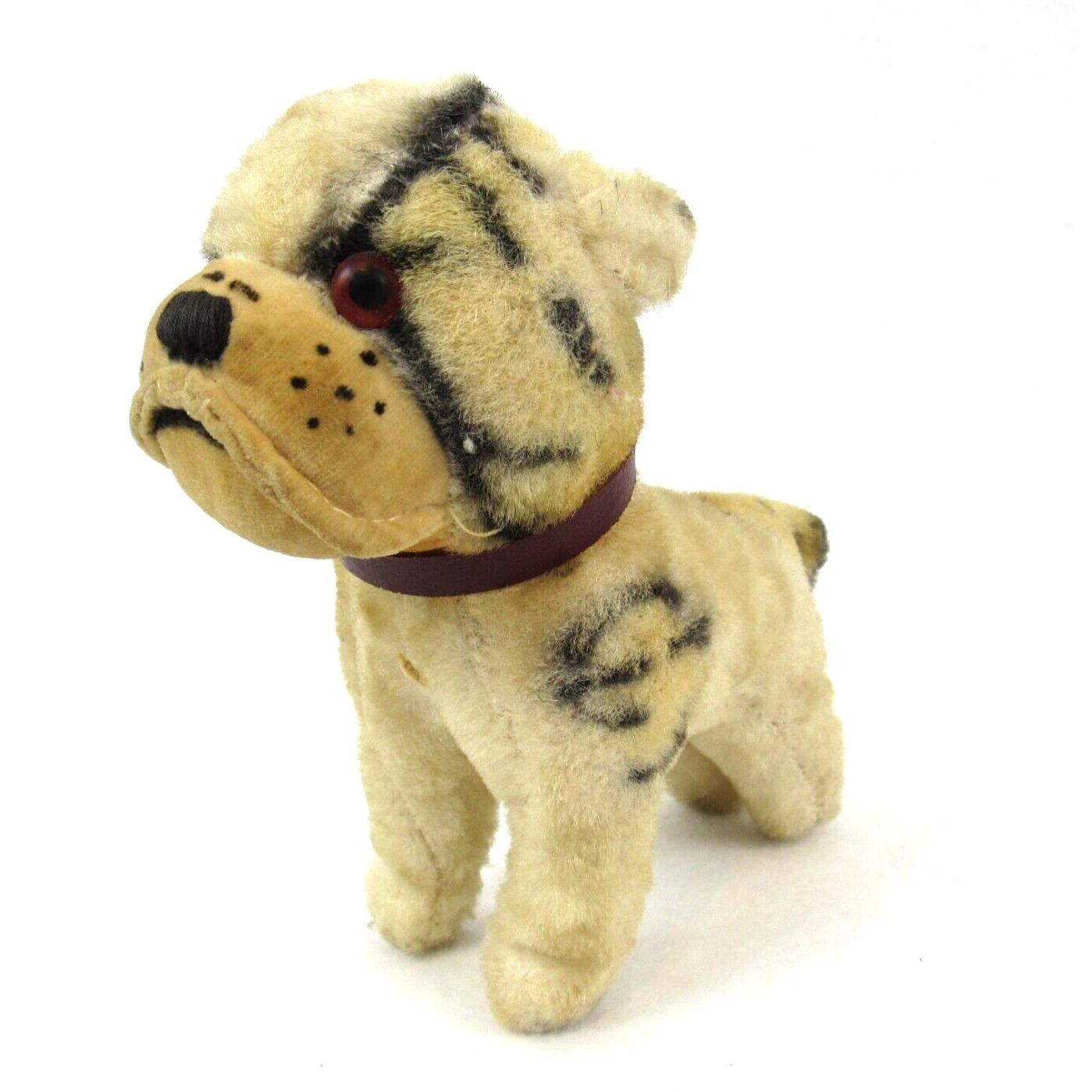 Steiff French Bulldog - Etsy Canada