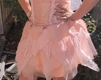 Abito in costume personalizzato