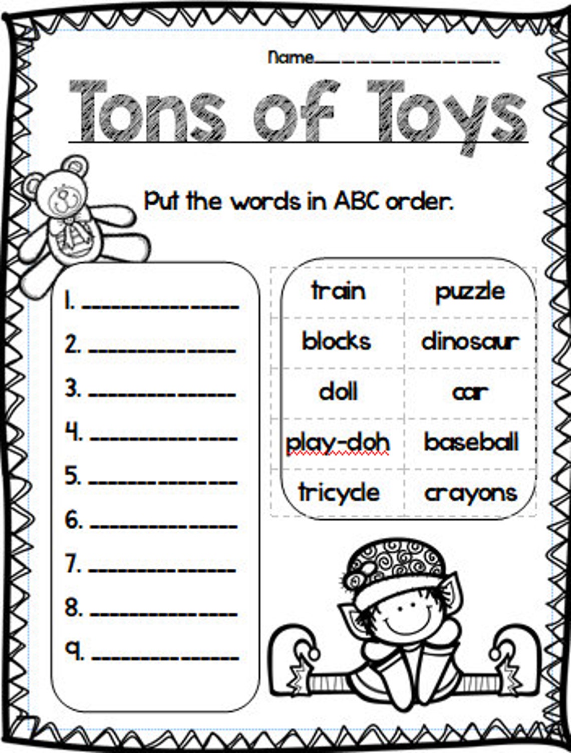 free-printable-spring-no-prep-kindergarten-130-page-worksheet-book