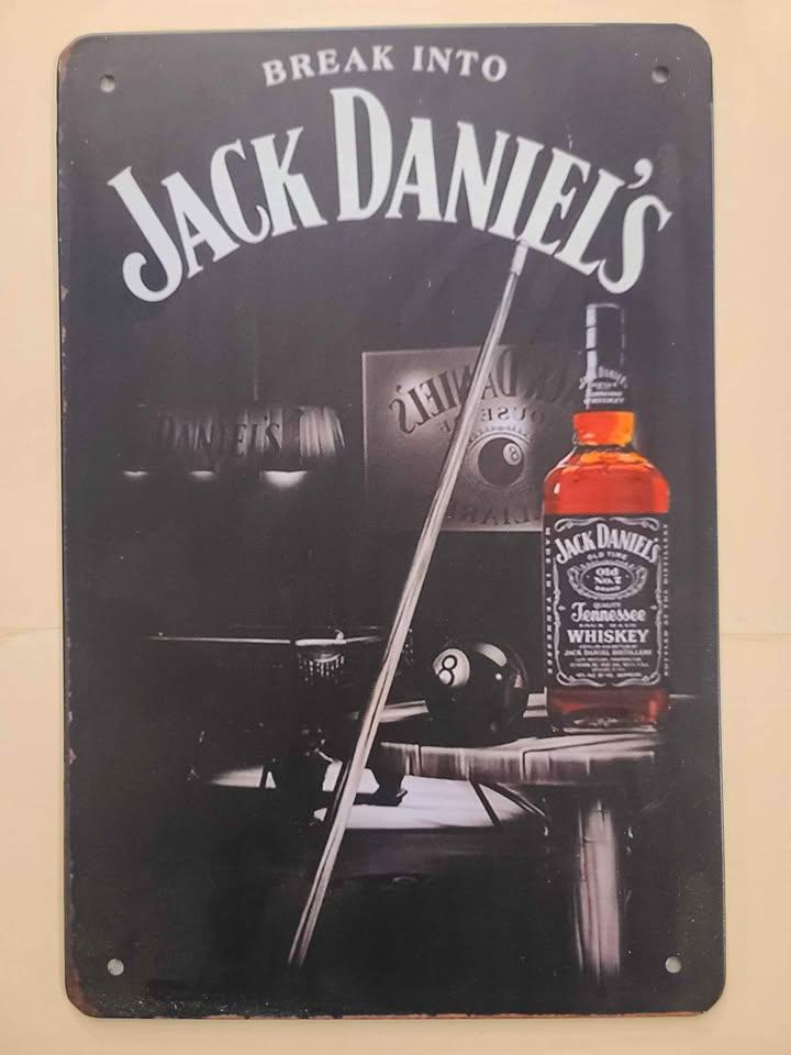 Arrow l Signまとめて Jack Daniels、BEER il_fullxfull.6838761688_fe27.jpg