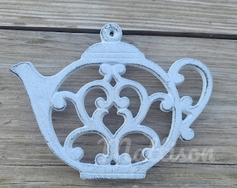 1970's Hot plate Trivet (JAS) 1970's Hot plate Trivet (JAS)