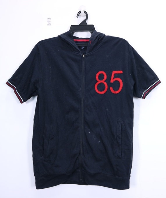 tommy hilfiger 85 hoodie