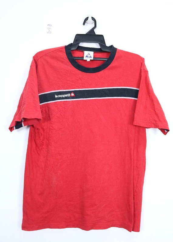 le coq sportif crewneck