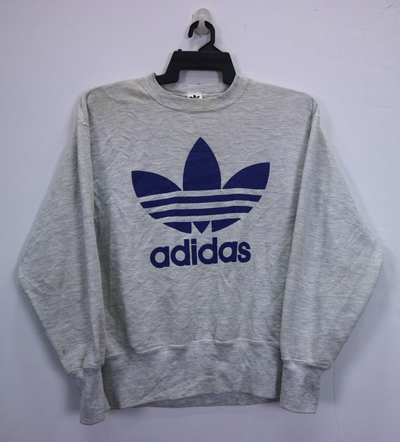 vintage adidas long sleeve