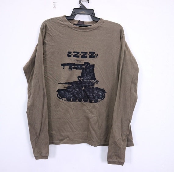 graniph t shirt