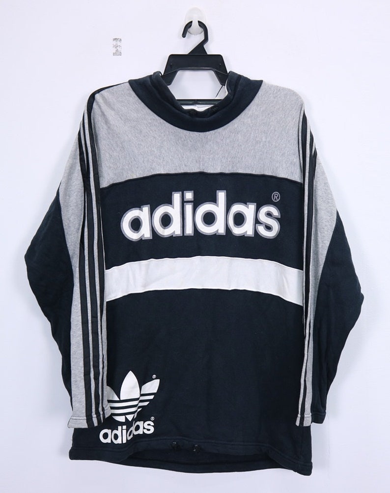 adidas sweater
