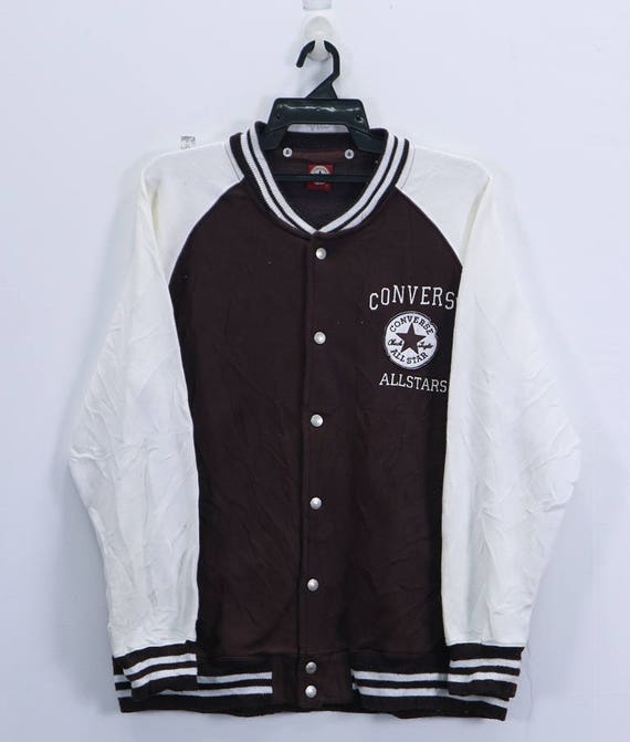 varsity jacket converse