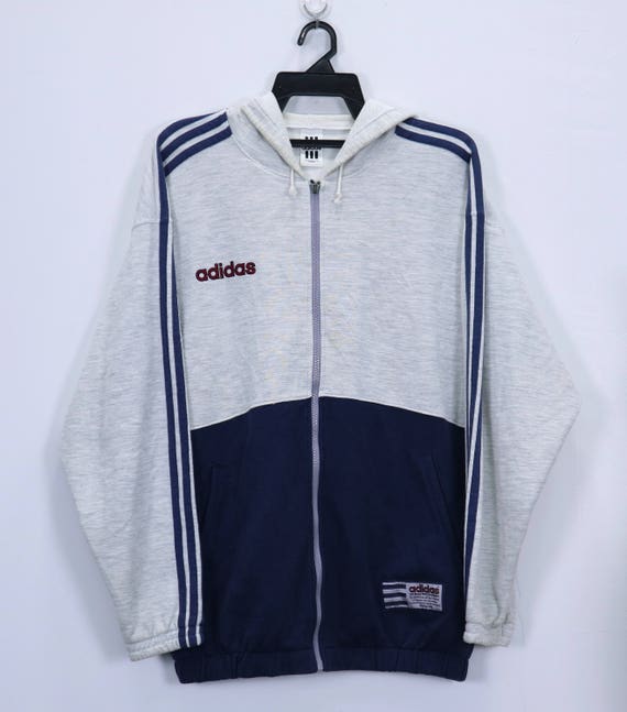 adidas sweater stripes