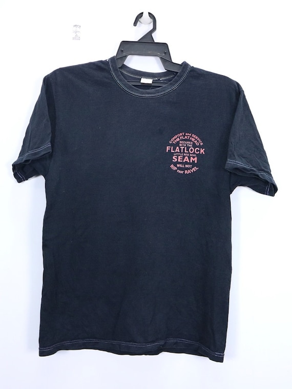 the flat head t shirt