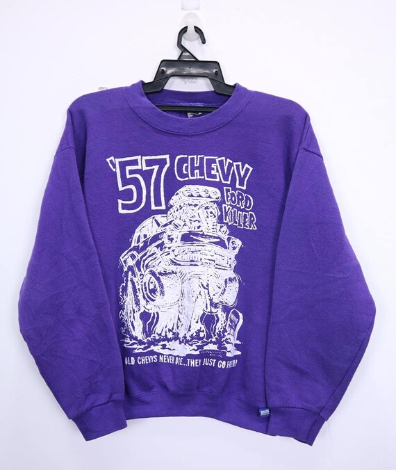 vintage ford sweatshirt