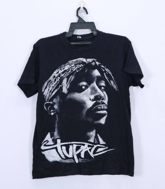 tupac t shirt india